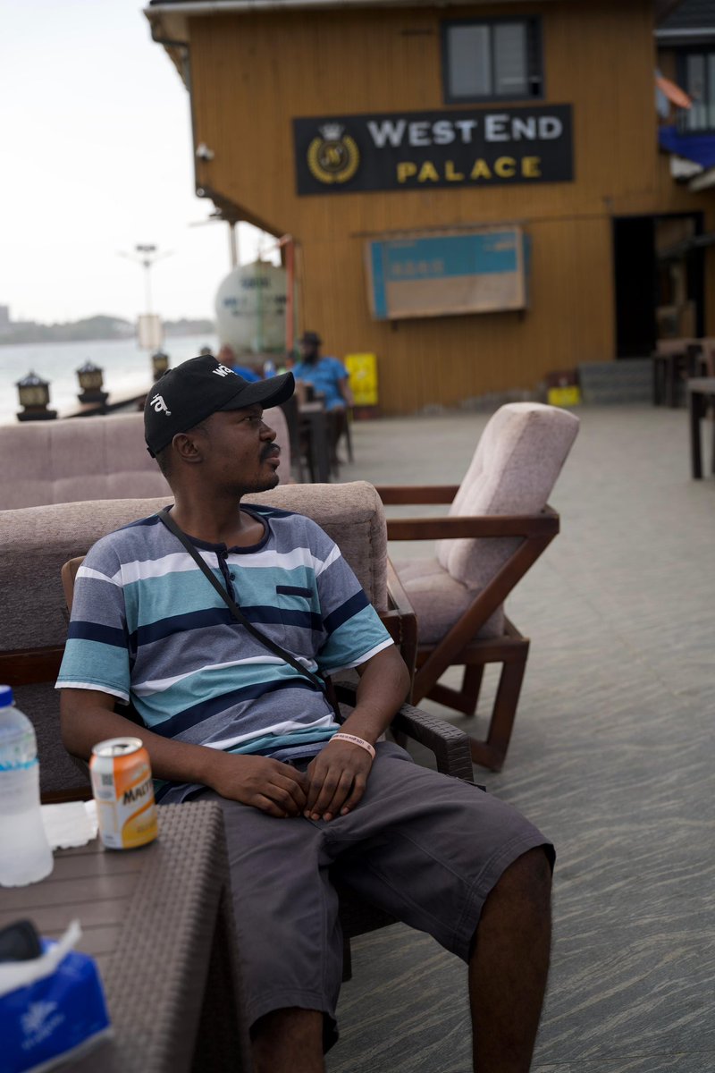 DON EL PATRÓN 🇸🇱 tweet media