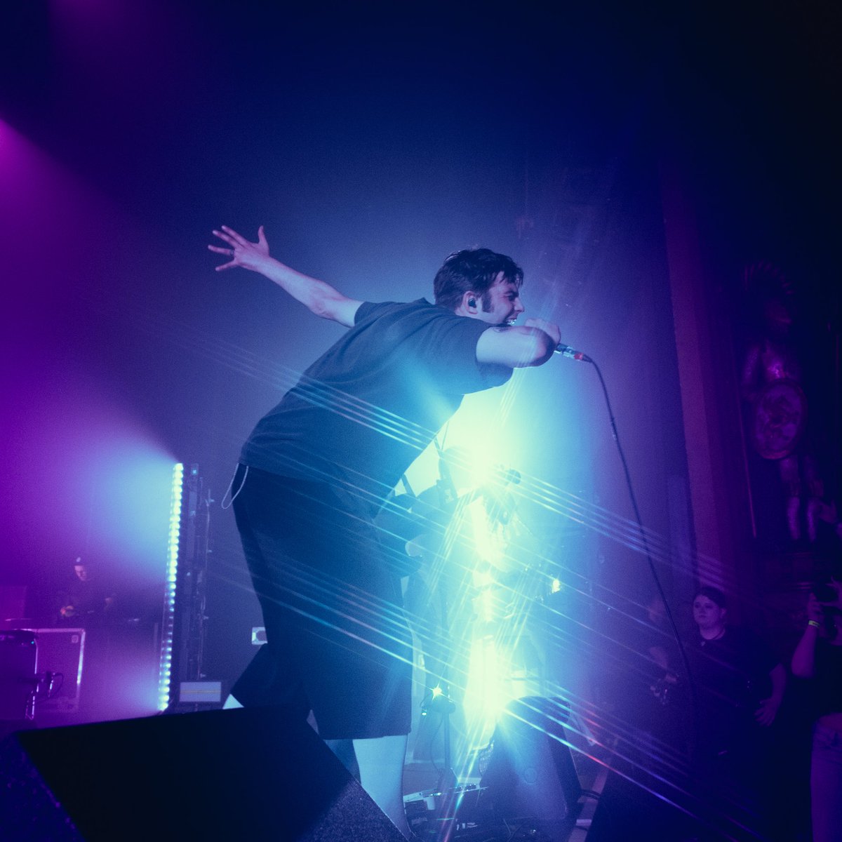 The Alternative (@getalternative) on Twitter photo SHOW PHOTOS: Alex (<a href="/AKindOfLimbo/">alec</a>) saw <a href="/fontainesdublin/">Fontaines D.C.</a> at a sold-out show at <a href="/FillmoreDetroit/">The Fillmore Detroit</a>. Check out the photos from the gig at the link in the reply! SHOW PHOTOS: Alex (<a href="/AKindOfLimbo/">alec</a>) saw <a href="/fontainesdublin/">Fontaines D.C.</a> at a sold-out show at <a href="/FillmoreDetroit/">The Fillmore Detroit</a>. Check out the photos from the gig at the link in the reply!