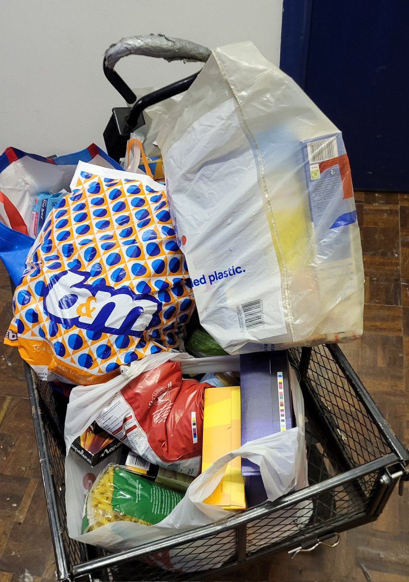 Growing Together Radcliffe Support tweet media