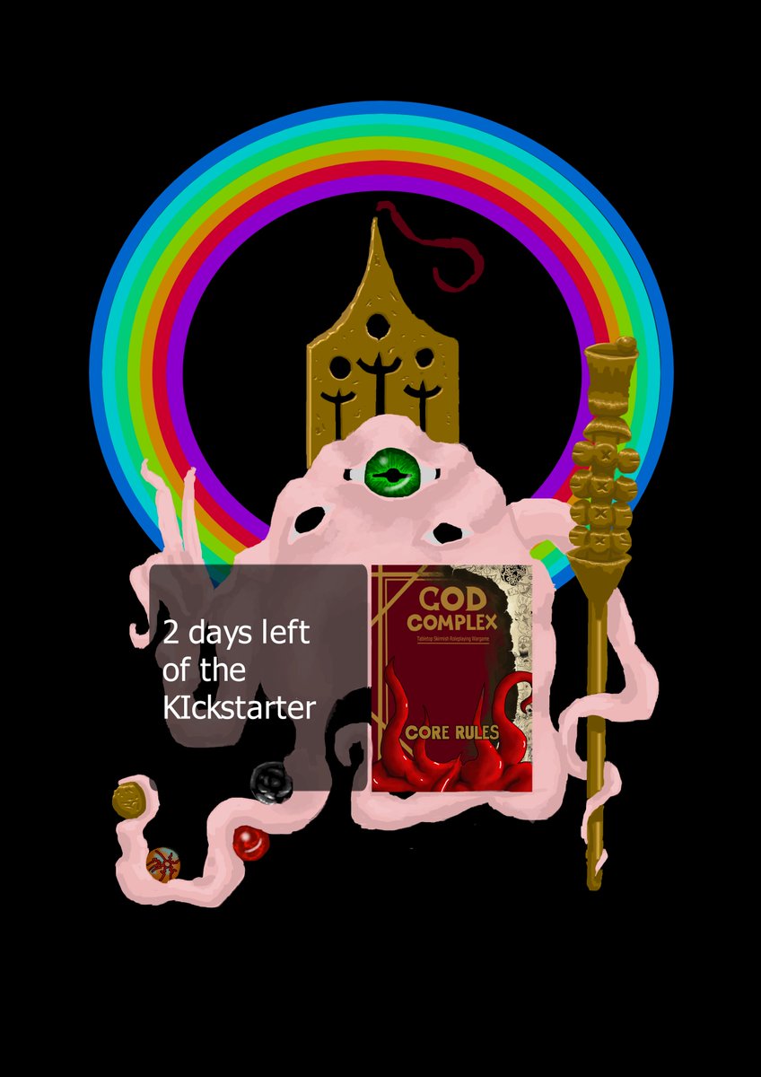 GodComplexRPG's tweet photo. https://t.co/IPUs9Xe2Df https://t.co/Hi4dLypFRD