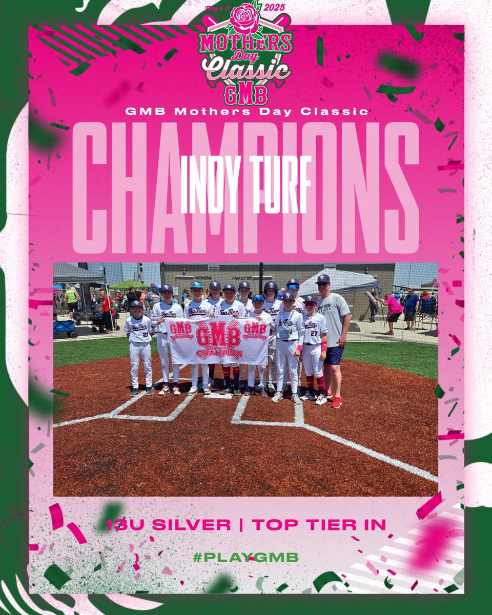 Our most recent two tourneys for the boys ended with some banners and hardware! Memorial Day weekend went 4-1 and was runner-up in Patriot Classic at #GrandPark…lost a heartbreaker in double-extra inning to a really good Black Ops team. #toptier