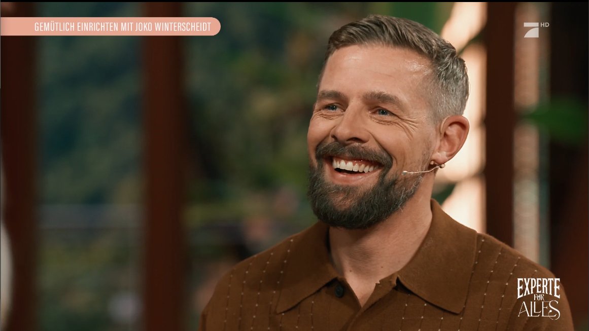 Klaas hasst es
#expertefüralles