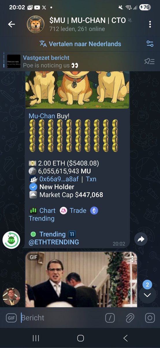 CryptoDB tweet media