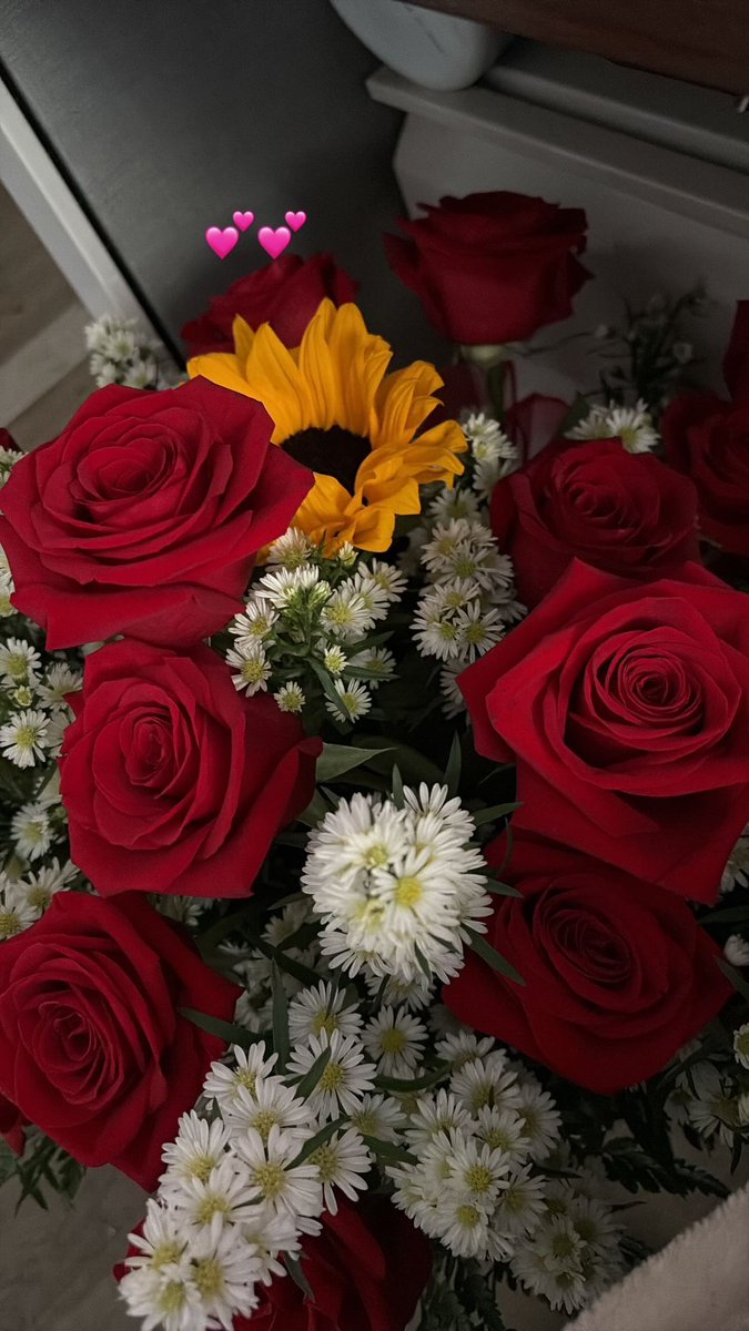 💕I’m in love with them