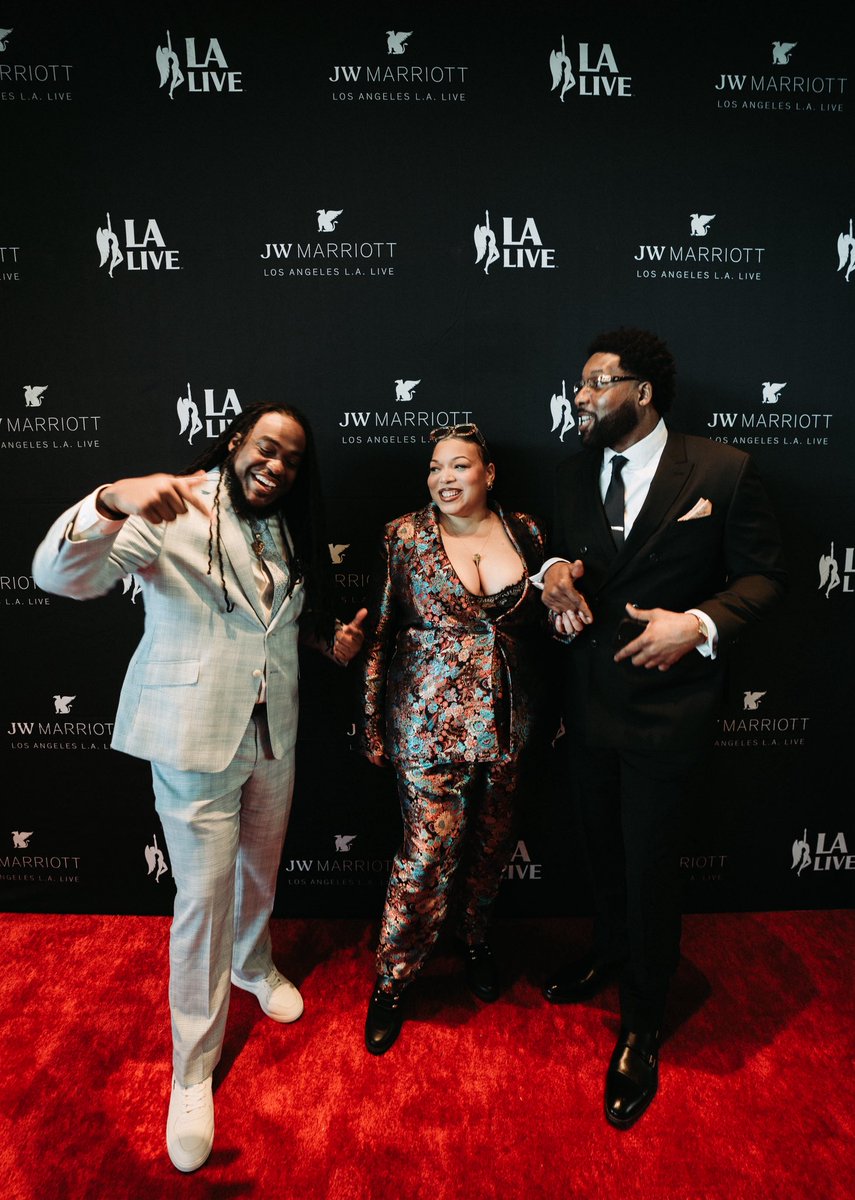 Live At Stankonia tweet media