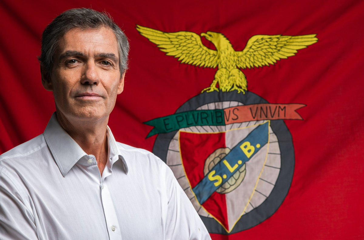 Oficial - Apresentação da Candidatura de João Noronha Lopes à Presidência do SL Benfica 

Dia: 5 de Junho ; Hora: 18h30

Local: Junta de Freguesia de Benfica. 

Evento ABERTO A TODOS os Benfiquistas. 🔴⚪️🔴⚪️