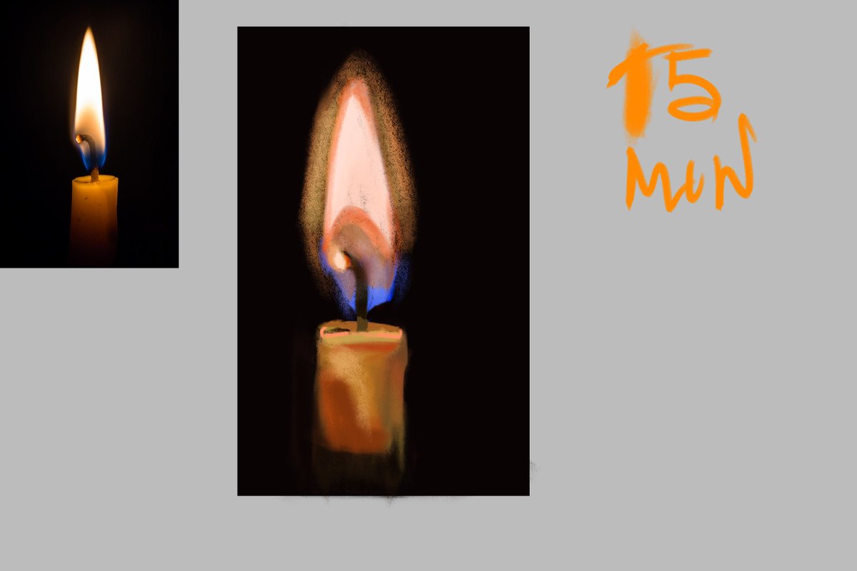 Estudo de 1 hora cheio de limitações com
<a href="/ercilio_png/">Ercilio.Gb</a> e <a href="/Nem0greed/">Nem0</a> !!!

Uma velinha pra iluminar o dia ai!!! Vejam os dos meus amigos no perfil deles!
