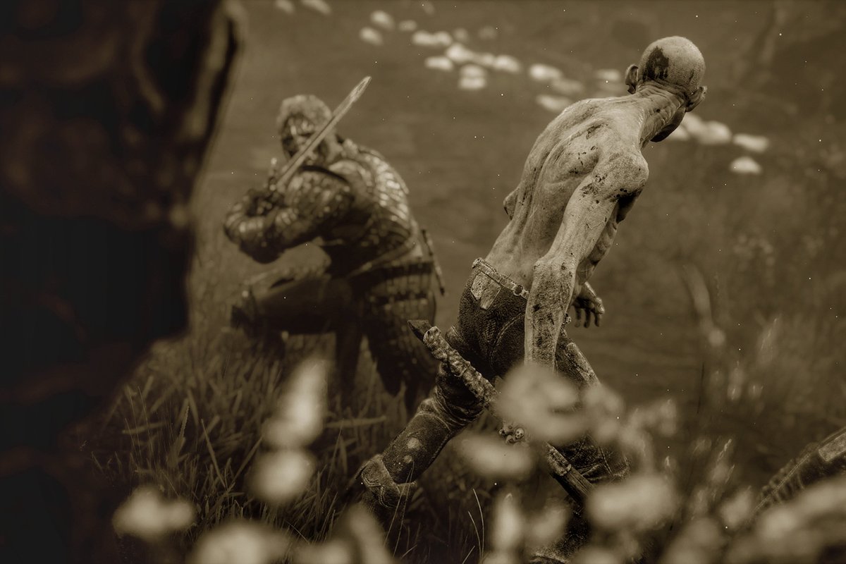 virtual_koda's tweet image. Mortal Shell: Enhanced Edition

#MortalShell #VPinBW #Virtualphotography #VPWorld