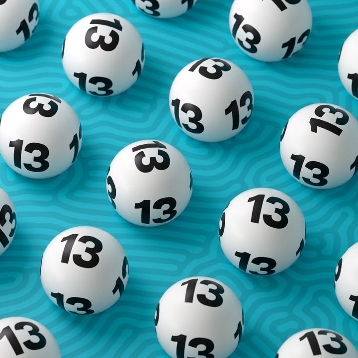 Some call thirteen unlucky. We call it iconic.