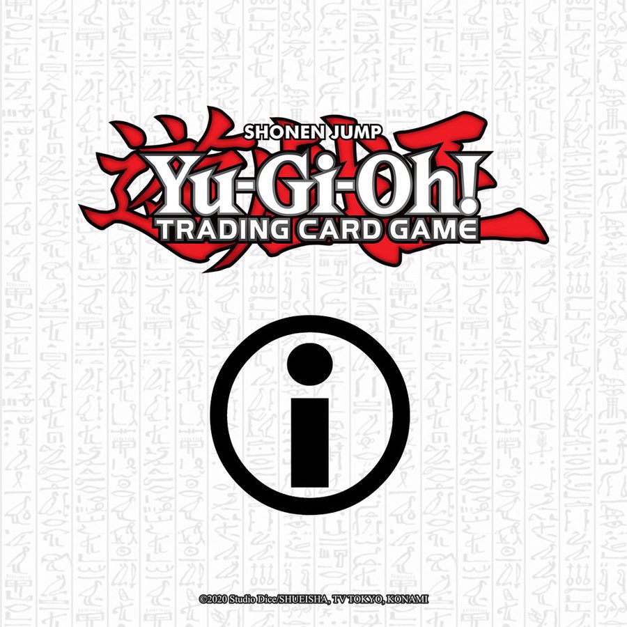 The #YuGiOhTCG South, Central and North America 2025 WQP leaderboards are updated on the Yu-Gi-Oh! NEURON app. 📢 

The lists are posted as events are reported, so check back often to see the updated standings.

Download NEURON: bit.ly/2O6lIWg