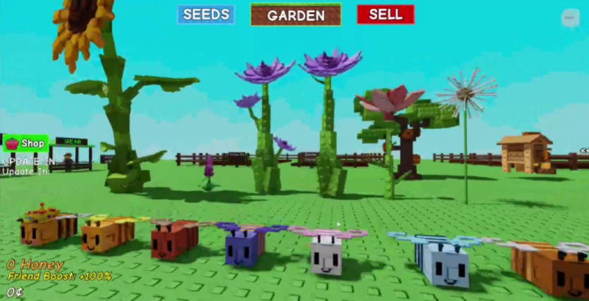 Grow a Garden 🍅 tweet media