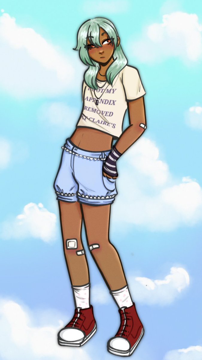 Lyion⚡️⚡️ tweet media