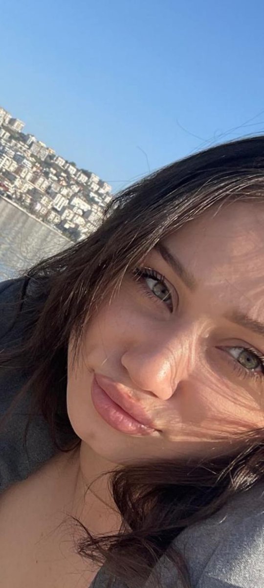 30 Mayıs Cuma Bakırköy adliyesi Sedef için adalet için herkesi bekliyoruz
#SedefeSahipÇıkalım