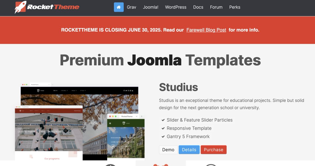 Steve Burge tweet media