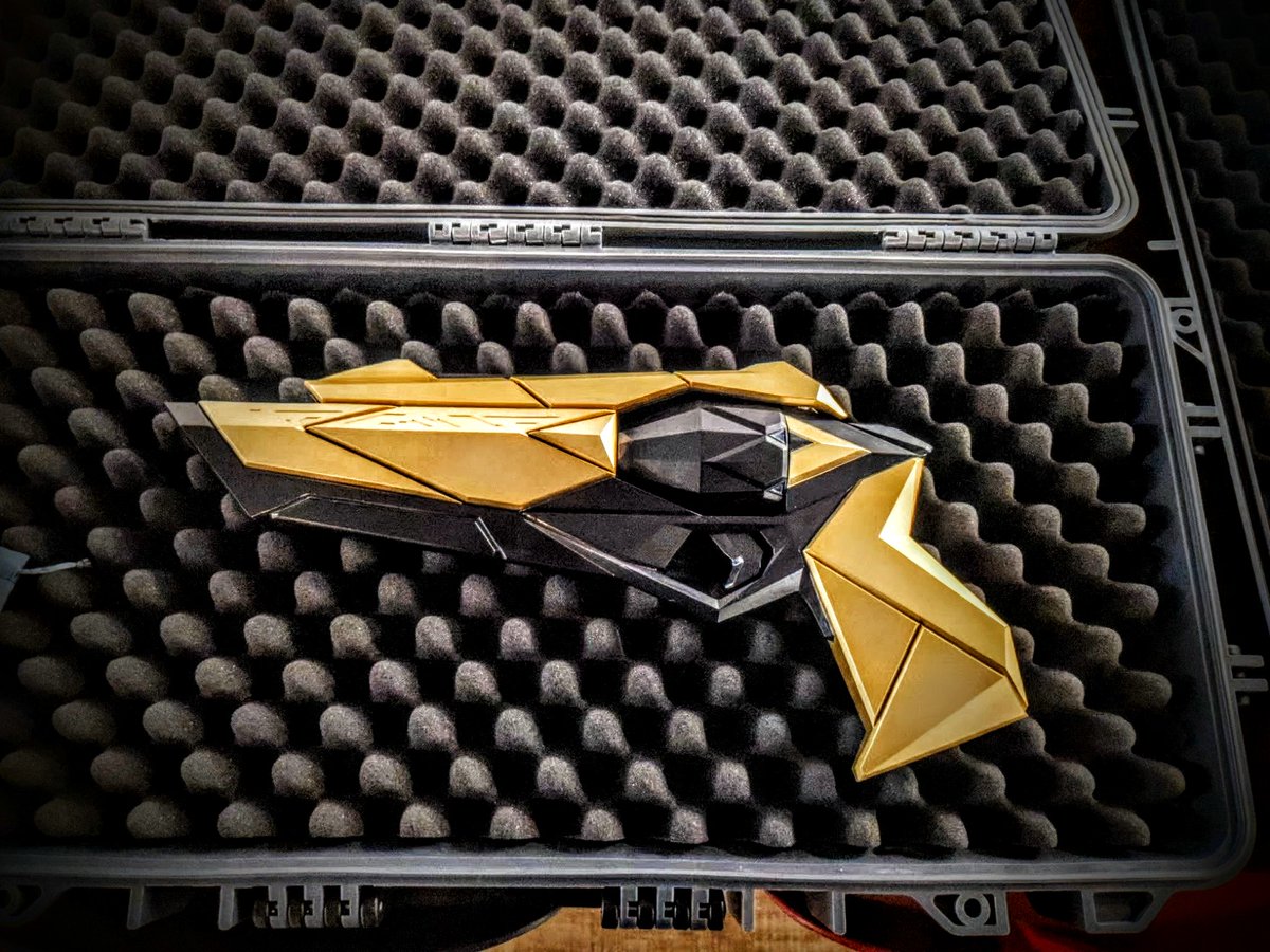 Made It Up Studios tweet media