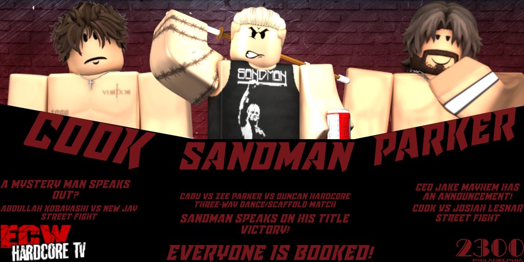 X-STREAM Wrestling tweet media