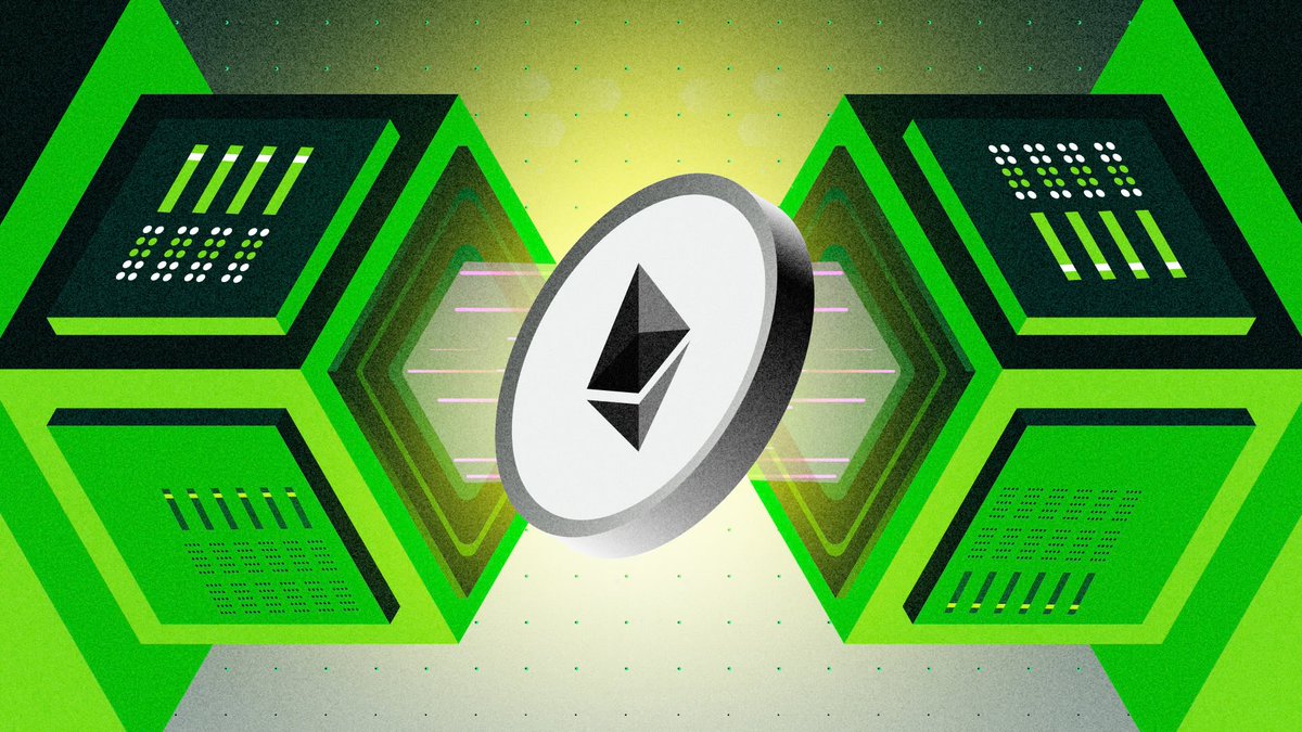 bad_bambi_'s tweet photo. 🚀 Big news for #Ethereum! 

The Pectra upgrade is shaking up staking limits!

⬆️ Now you can stake up to 2,048 ETH (up from 32 ETH), auto-grow your rewards and cash out easily.

➕Staking now takes minutes instead of hours.💨

Source: CoinMarketCap

#ETH #Pectra https://t.co/hIZcO4Cyn7