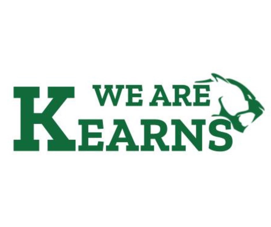 K-Town Cougars...can't make it to graduation at the Maverik Center tonight at 7pm? Catch it here: youtube.com/live/aNWUd8ggb… #we_are_kearns_2025 grads