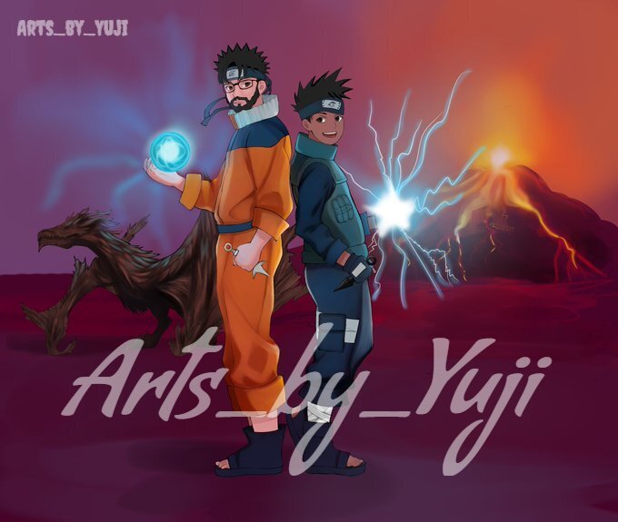 A๐ณ๐ต๐ด๐ฃ๐บ๐ ๐ถ๐ซ๐ช (@arts_by_yuji) on Twitter photo Channeling the Rasengan & Chidori custom shinobi ready for battle!โก๐ฅ
Commissioned piece for a powerful duo.
#Naruto #FanArt #characterdesign #Vtuber #ENVtubers #artshare #artmoot
#commissionopens <a href="/arts_by_yuji/">A๐ณ๐ต๐ด๐ฃ๐บ๐ ๐ถ๐ซ๐ช</a> Channeling the Rasengan & Chidori custom shinobi ready for battle!โก๐ฅ
Commissioned piece for a powerful duo.
#Naruto #FanArt #characterdesign #Vtuber #ENVtubers #artshare #artmoot
#commissionopens <a href="/arts_by_yuji/">A๐ณ๐ต๐ด๐ฃ๐บ๐ ๐ถ๐ซ๐ช</a>