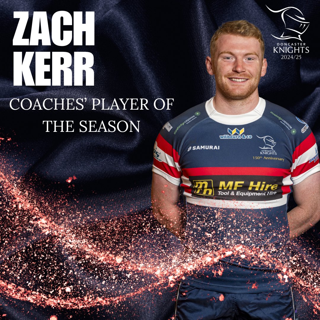 Doncaster Knights 🏉 tweet media