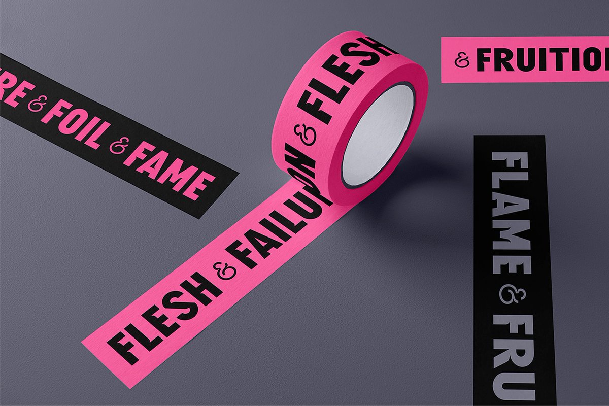 Another example of how you can use our #Mockups to present your work. Project design by behance.net/andr0id

Download Mockup at: mrmockup.com
-