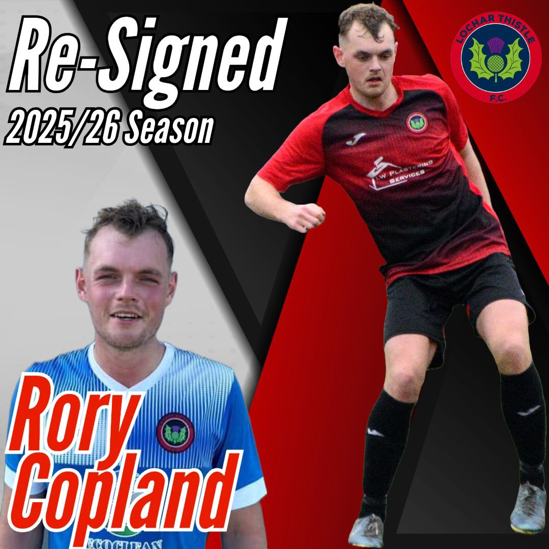 Lochar Thistle FC tweet media