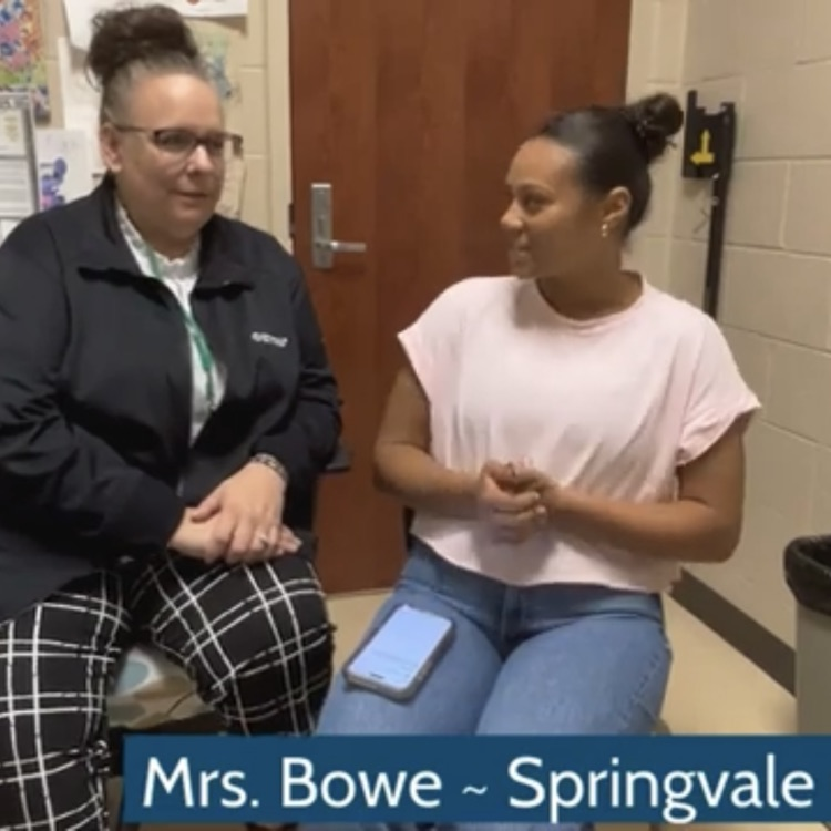 💚 Please View Student Led Video in Support of Mental Health Awareness Month (May)!

“Speak It, Don’t Keep It” 

youtu.be/Ni1QjpwEeC0