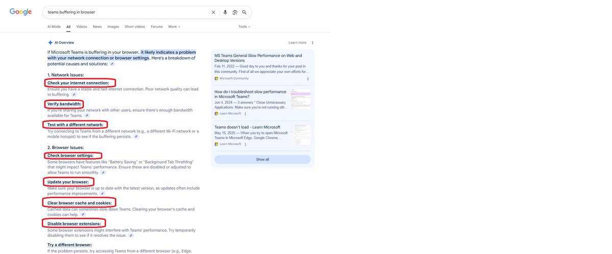 Lily Ray 😏 tweet media