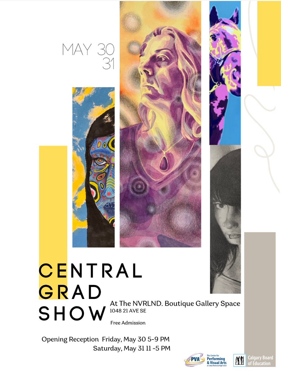 Central Memorial High School - CBE tweet media