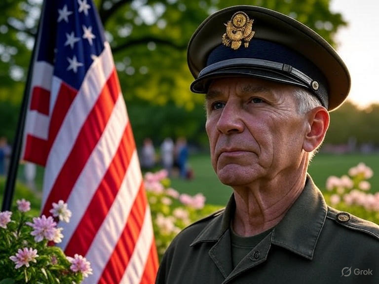 CoateDan's tweet photo. Still feeling the gratitude from ๐ ๐ฒ๐บ๐ผ๐ฟ๐ถ๐ฎ๐น ๐๐ฎ๐. ๐บ๐ธ Honoring our heroes who gave everything for our freedom. Whatโs your favorite way to celebrate the start of ๐จ๐ช๐ข๐ข๐๐ง? โ๏ธ #MemorialDay2025 #RememberThemAll #22aDay https://t.co/avanZHrE8v