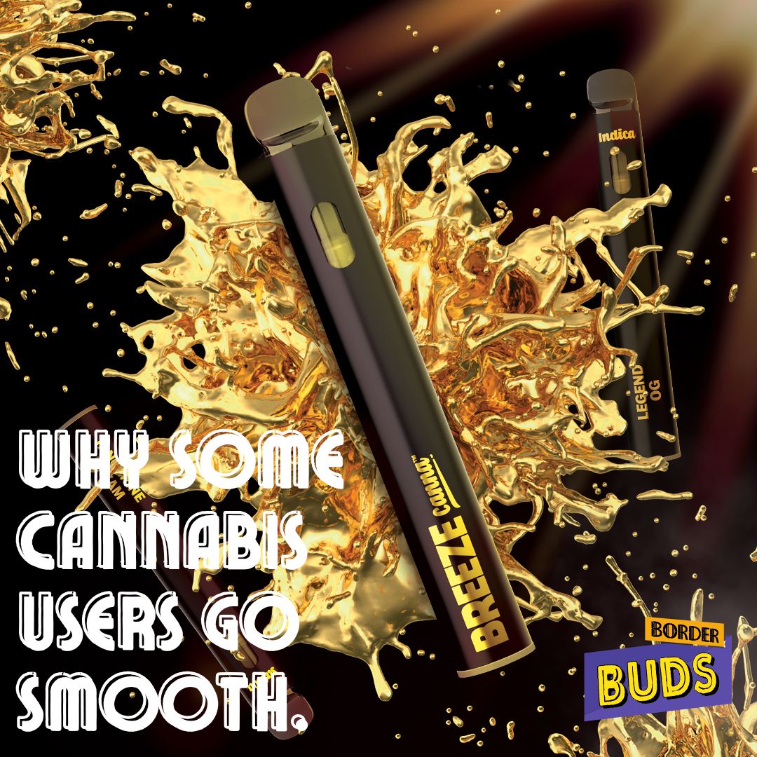 borderbudsmi's tweet photo. Vaporizer 101:Why some cannabis enthusiasts prefer the smooth route

 ✅ No smoke
 ✅ Less odor
 ✅ Smoother experience
 ✅ More control over temperature &amp; terpene flavor

#Vaporizer101 #BorderBudsTips #CannabisEducation #SmoothExperience #CannabisCommunity #BorderBudsNewBuffalo https://t.co/6aakVw0smH
