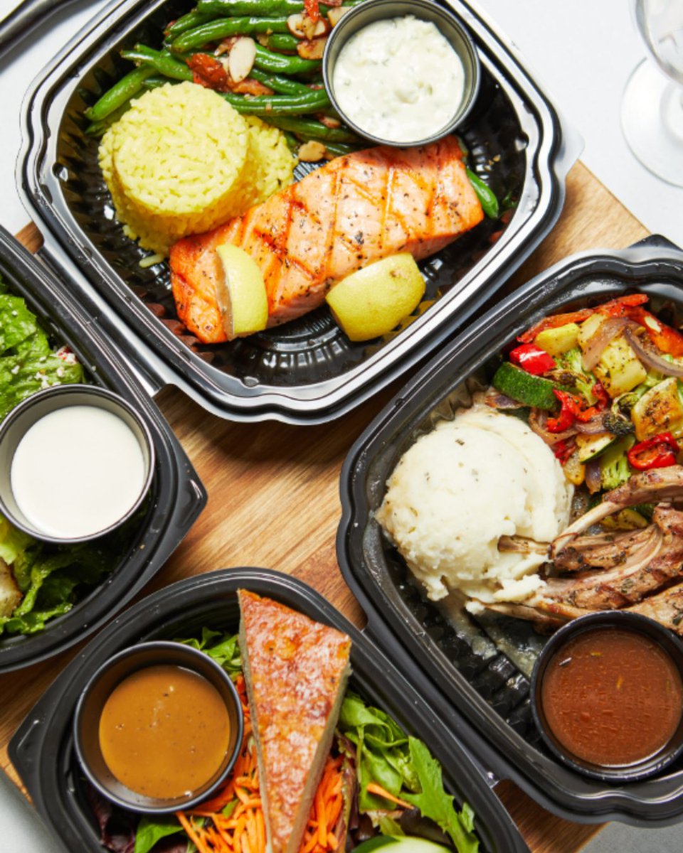 Let Osteria IL Centro take care of dinner! Order your favorite dishes from OIC for Carry Out or Curbside!

Dine-In, Carry Out, and Curbside service starts at 4 p.m. To place your order, call: (816) 561-2369 📞

#OsteriaILCentro #ItalianFood #KCItalian #EatLocal #KansasCity