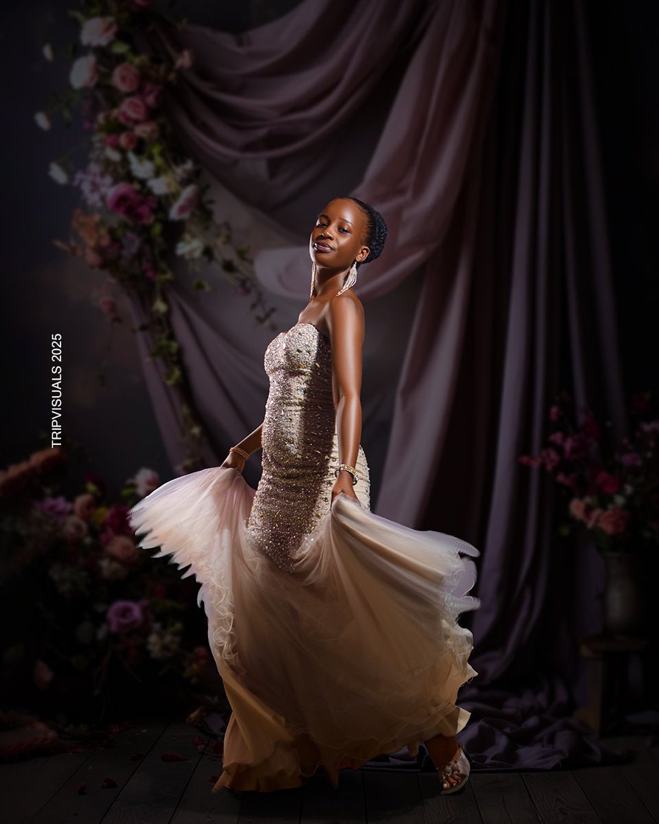 Should I contest for Miss Uganda this year?