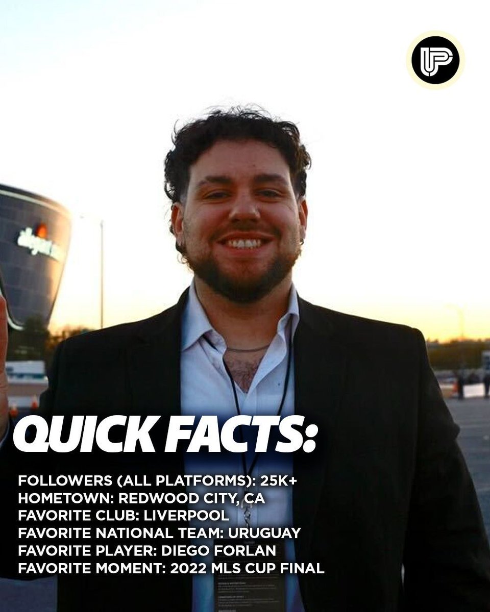 Urban Pitch (@urban_pitch) on Twitter photo 🚨 Major News 🚨
<a href="/FavianRenkel/">Favian Renkel</a> is joining the Urban Pitch team as a staff writer! Anyone who has followed soccer in North America over the past few years has surely run into a story, post, or video featuring Favian's excellent coverage. His debut story is out later this week! 🚨 Major News 🚨
<a href="/FavianRenkel/">Favian Renkel</a> is joining the Urban Pitch team as a staff writer! Anyone who has followed soccer in North America over the past few years has surely run into a story, post, or video featuring Favian's excellent coverage. His debut story is out later this week!