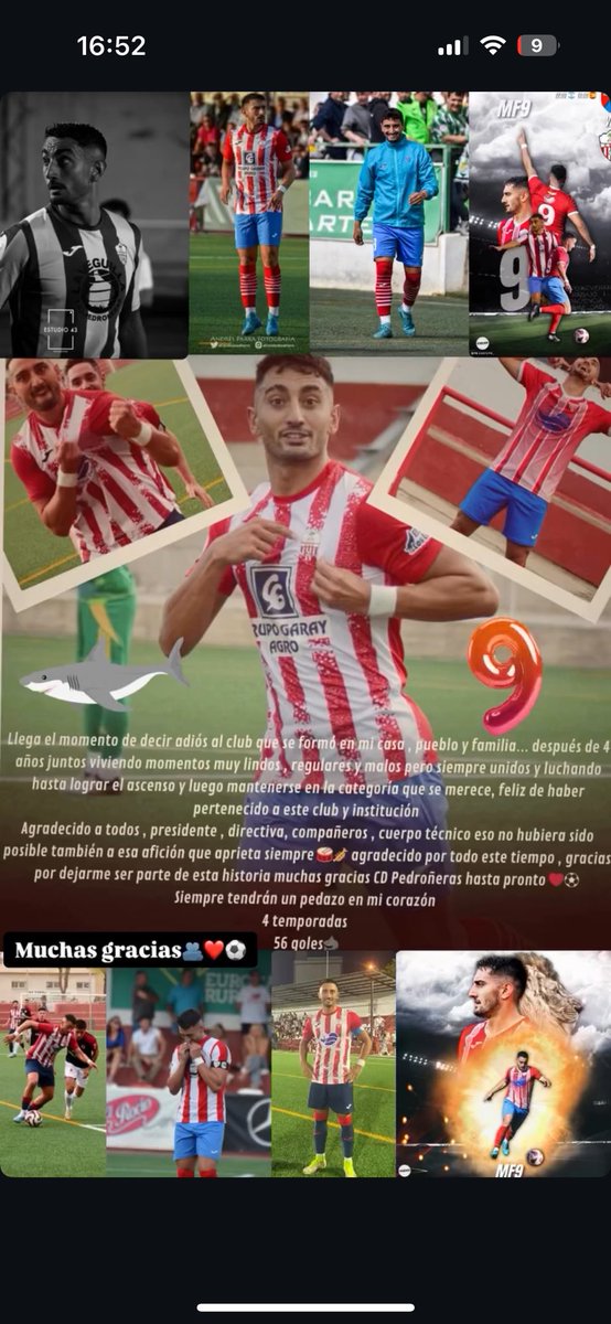 mauro nicolaas fernandez chapini tweet media