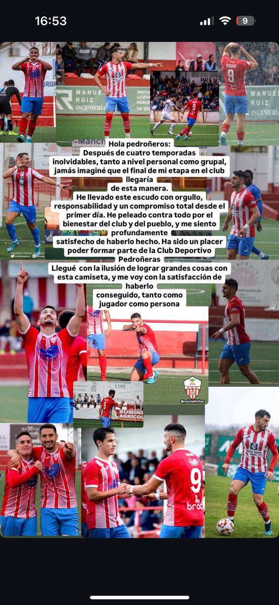 mauro nicolaas fernandez chapini tweet media