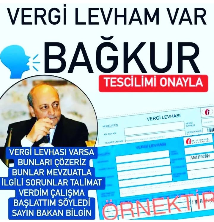 <a href="/_cevdetyilmaz/">Cevdet Yılmaz</a> Bağkur TESCİL HAKTIR BURADAYIZ !❗.. <a href="/sgksosyalmedya/">SGK</a> <a href="/herkesicinCHP/">CHP 🇹🇷</a> <a href="/halktvcomtr/">Halk TV</a> <a href="/melih_meric/">Melih Meriç</a> <a href="/szctelevizyonu/">SÖZCÜ Televizyonu</a> <a href="/tele1comtr/">Tele1 TV</a> <a href="/TBMMGenelKurulu/">TBMM Genel Kurulu</a> <a href="/dileketesgk/">Dilek ETE</a> <a href="/Eytadernegi/">EYTADER #EmekleriYasalaraTakılanlar Derneği</a> #BağkurTescileHakHukukAdalet