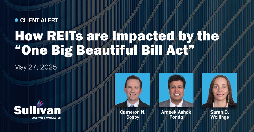 Click here to read the full alert: sullivanlaw.com/viewpoints/how…