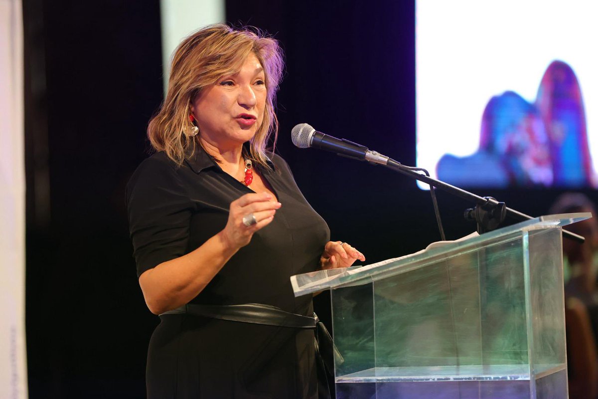Alejandra Mora Mora tweet media
