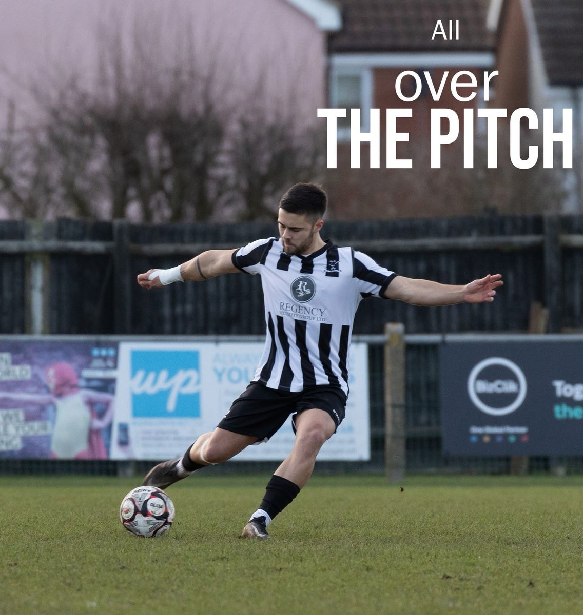 DerehamTown's tweet photo. Another Magpies fan favourite Harry Pitcher remains with the club for the forthcoming season.

Mr consistent remains a vital part of Toasty’s team on and off the field.

#wearedereham https://t.co/zukDnh2Go7