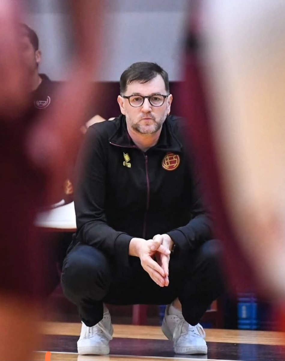Grana Deportivo 🇱🇻 (@granadeportivo) on Twitter photo #LanúsBásquet 🇱🇻🏀 | Sebastián Saborido no seguirá siendo el entrenador de #Lanús en la próxima temporada.
¡Gracias por todo lo vivido y éxitos en lo que venga <a href="/SebaSaborido/">Sebastián Saborido</a>! 🇱🇻🙌 #LanúsBásquet 🇱🇻🏀 | Sebastián Saborido no seguirá siendo el entrenador de #Lanús en la próxima temporada.
¡Gracias por todo lo vivido y éxitos en lo que venga <a href="/SebaSaborido/">Sebastián Saborido</a>! 🇱🇻🙌