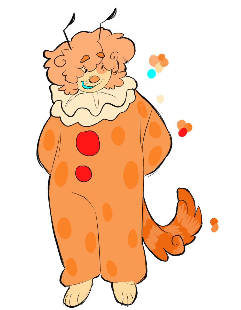 _BunnyBurrow_'s tweet image. getting ready for artfight :D !!!! here are my chuds...