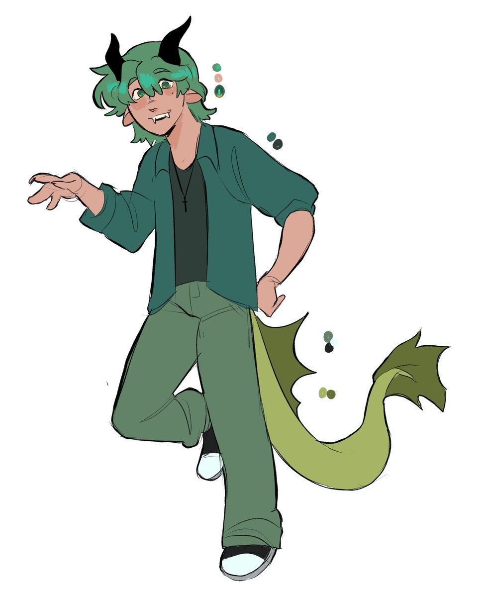_BunnyBurrow_'s tweet image. getting ready for artfight :D !!!! here are my chuds...