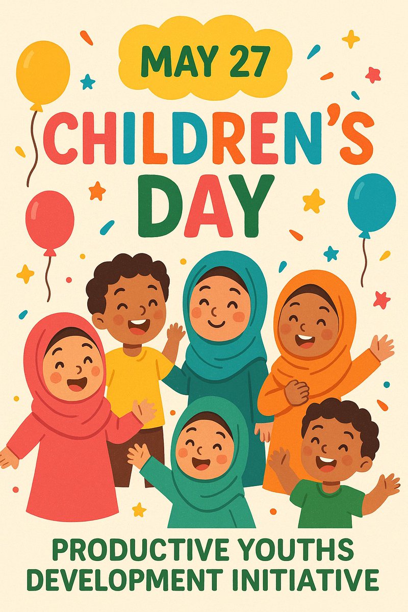 Auwal Ahmed Musa (@auwal_online) on Twitter photo Happy Children's Day. We must protect all children from harm. We must give all children the opportunity to thrive and realize their fullest potentials. <a href="/UNICEF_Nigeria/">UNICEF Nigeria</a> <a href="/ProductiveYout1/">ProductiveYouths</a> <a href="/WHONigeria/">WHO Nigeria</a> <a href="/SDGsAfricaPSG/">SDGs Africa</a> <a href="/UNDP/">UN Development</a> <a href="/PPact/">Planned Parenthood Action</a> <a href="/EUinNigeria/">EU in Nigeria 🇪🇺🇳🇬</a> <a href="/BritishCouncil/">British Council</a> Happy Children's Day. We must protect all children from harm. We must give all children the opportunity to thrive and realize their fullest potentials. <a href="/UNICEF_Nigeria/">UNICEF Nigeria</a> <a href="/ProductiveYout1/">ProductiveYouths</a> <a href="/WHONigeria/">WHO Nigeria</a> <a href="/SDGsAfricaPSG/">SDGs Africa</a> <a href="/UNDP/">UN Development</a> <a href="/PPact/">Planned Parenthood Action</a> <a href="/EUinNigeria/">EU in Nigeria 🇪🇺🇳🇬</a> <a href="/BritishCouncil/">British Council</a>