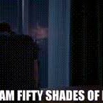 Photo by Christian Grey Probs (@50ShadesProblem)