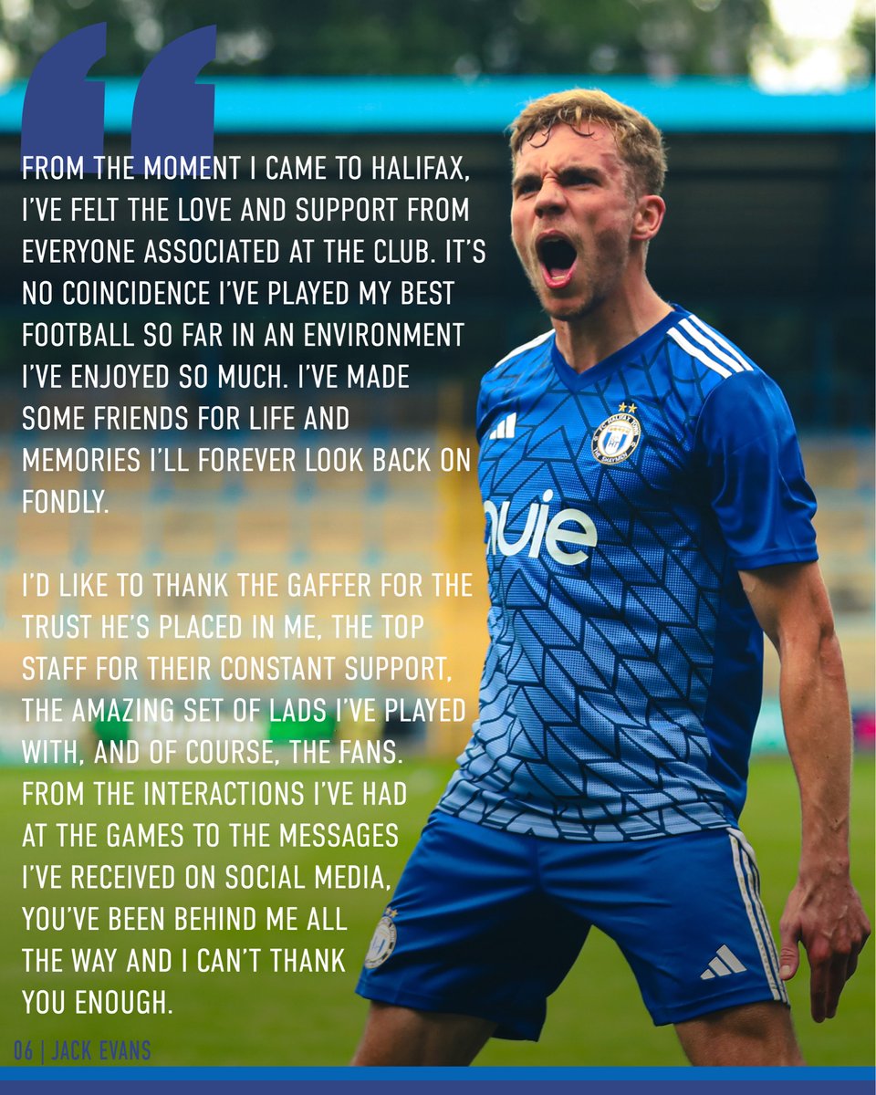 FC Halifax Town tweet media