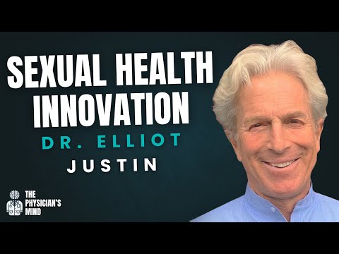 Dr. Justin shares his journey from ER medicine to leading innovations in sexual health. Learn how data-driven solutions are shaping the future of urology and sexology. 

🎧 Listen to The Physician's Mind: tinyurl.com/4fhd4bsz
