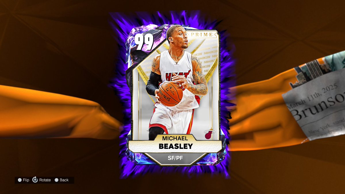 I finally get to see what the hype is about