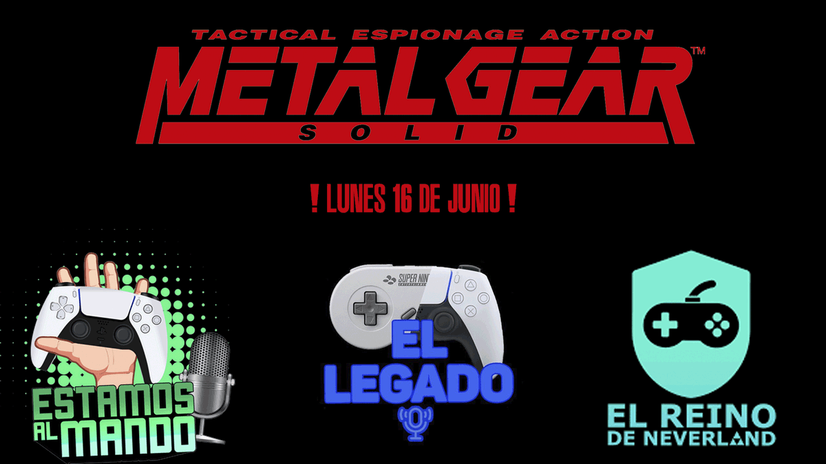 El Legado tweet media