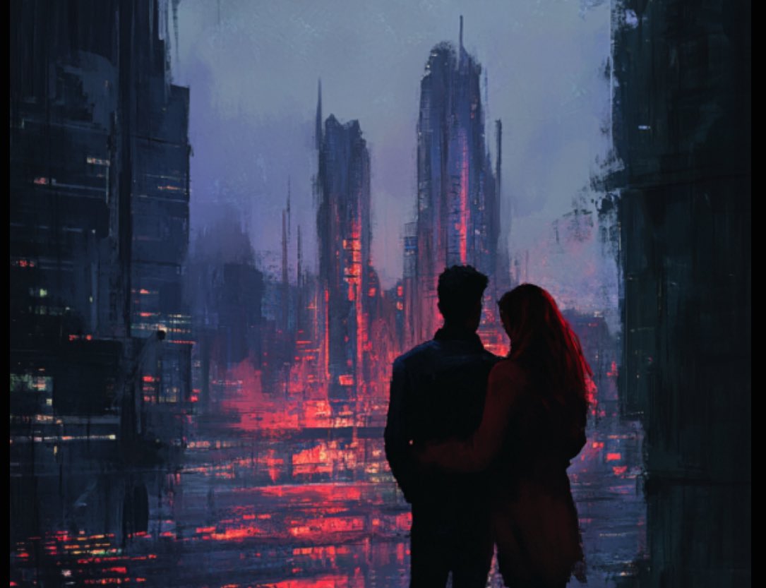 💔 “Love cannot exist where liberty is tarnished, and liberty dies when we forget how to love”

✍️ my piece for SpeakFreely ⬇️